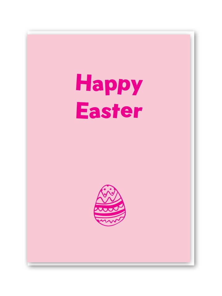 Happy Easter for wholesale by Objectables Publishing Limited