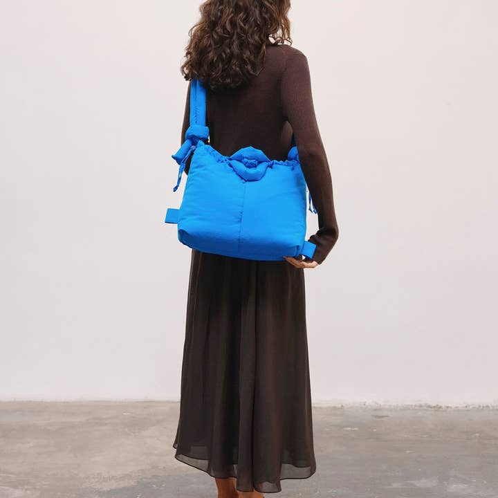 Ölend Backpacks - Wholesale Shoulder Bag - Women's - Ona Soft Bag203