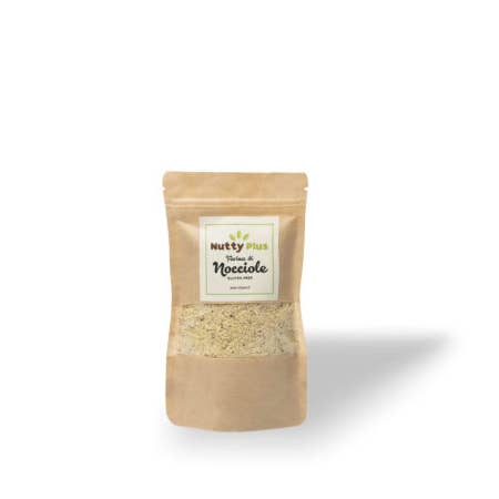 Hazelnut Flour for wholesale by Nuttyplus