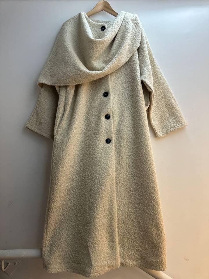 LORIANE - Wholesale Coat - Women's - 108236