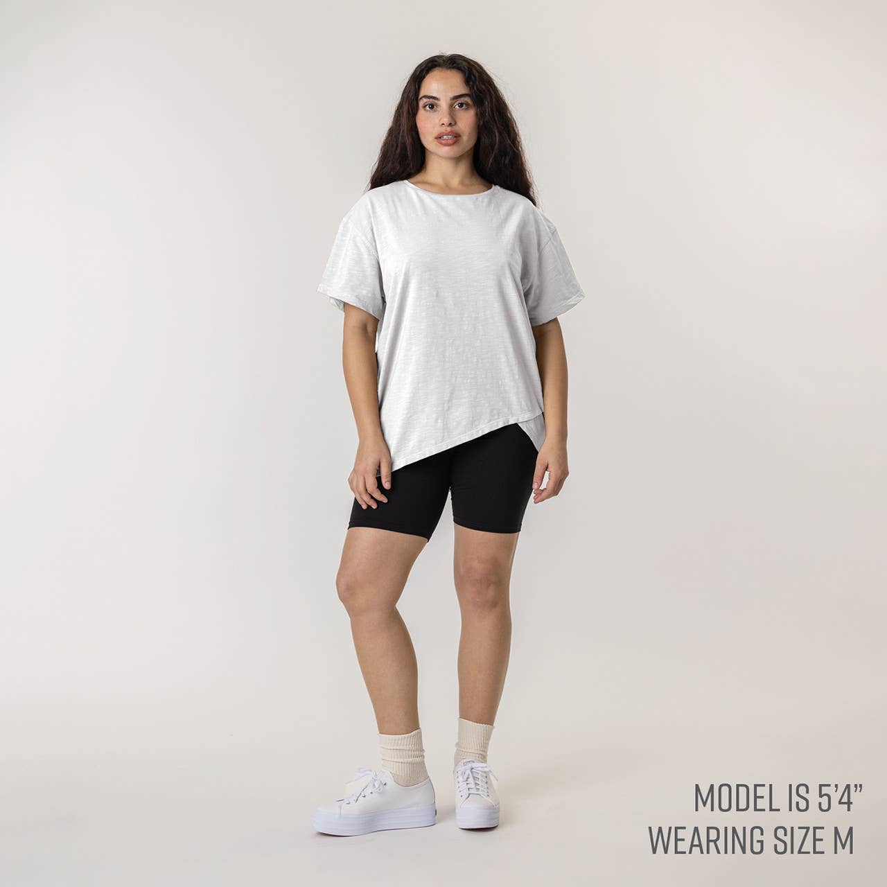 Maggie's Organics - Wholesale T-Shirt - Women's - Organic Cotton - French Tuck Tee2