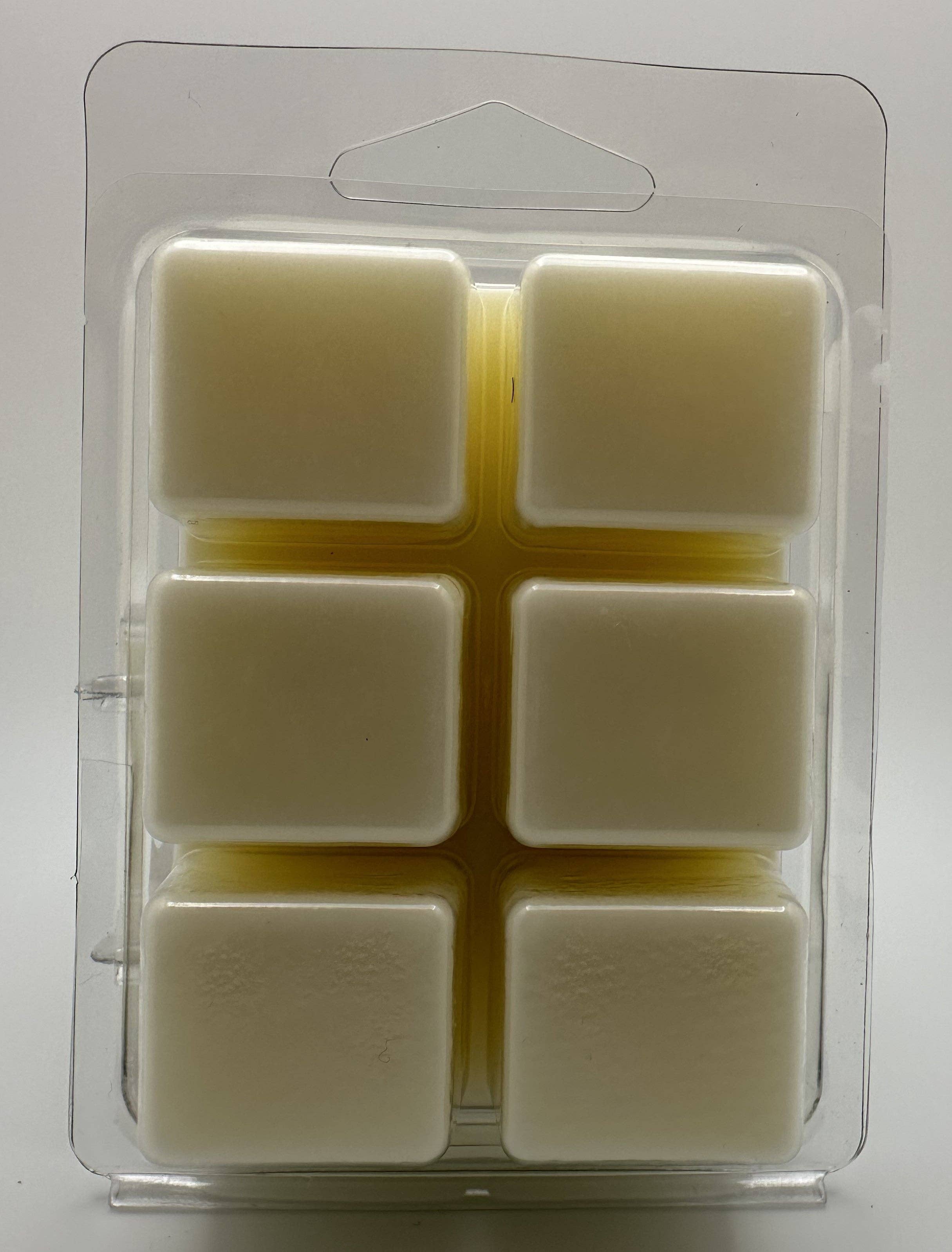 Bubba's Candle Company – wholesale Wax melt – Vanilla Cake 2.5oz Handcrafted Wax Melt1