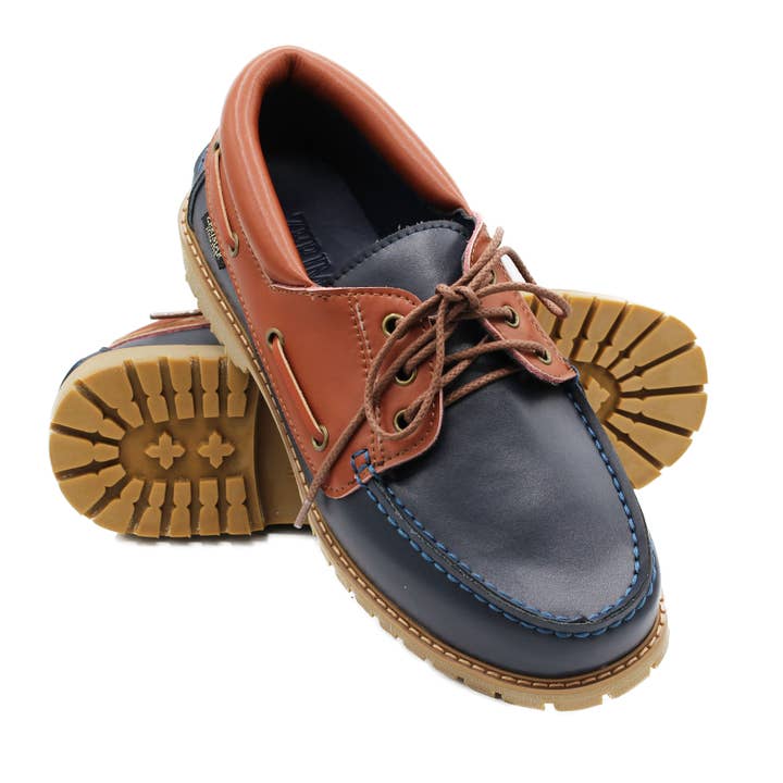 Zerimar 1942 - Venta al por mayor Zapatos náuticos - Hombre - Zerimar Náuticos Hombre | Náuticos Hombre Verano | Elegante