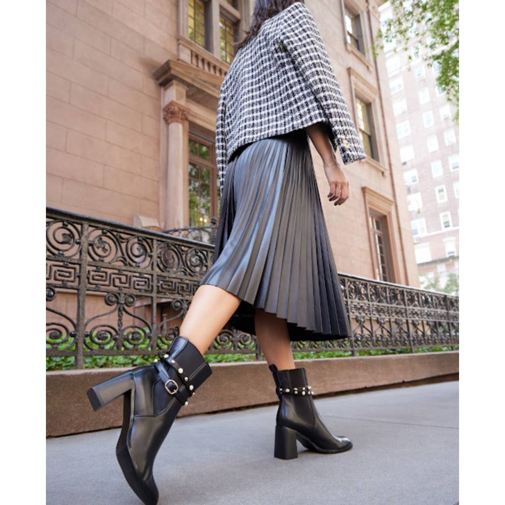 S3 Holding - Wholesale Booties - Women's - Torgeis Women's Ivy Booties1