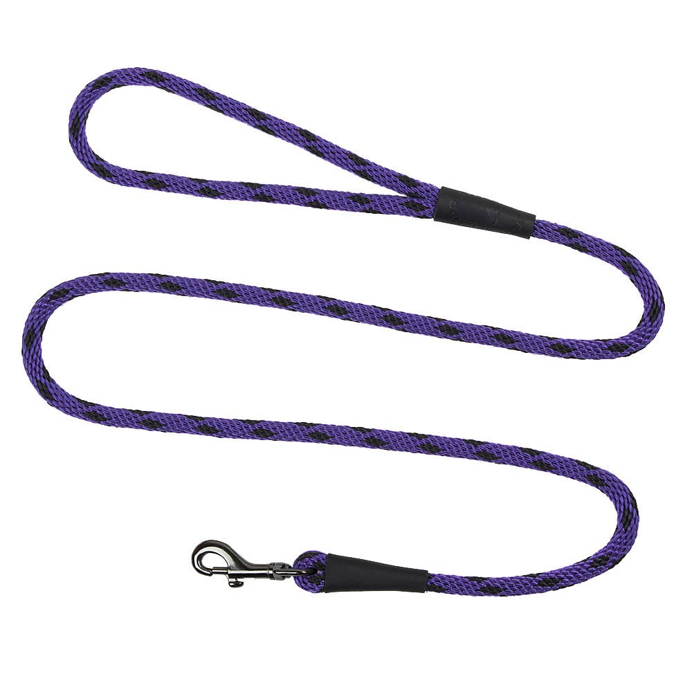 Mendota Pet - Wholesale Hondenriem - Hond - Kleine snaplijn – 9,5 mm x 1,2 m36