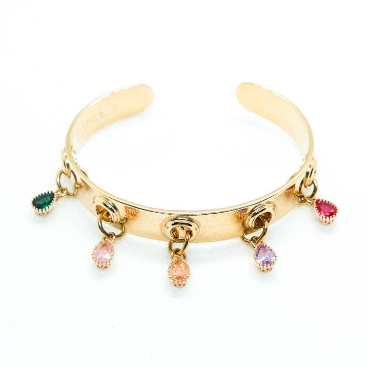 LUCKY BANGLE BRACELET and other Purchase Wholesale monschauer senf. Free Returns & Net 60 Terms on Faire trending on Faire.