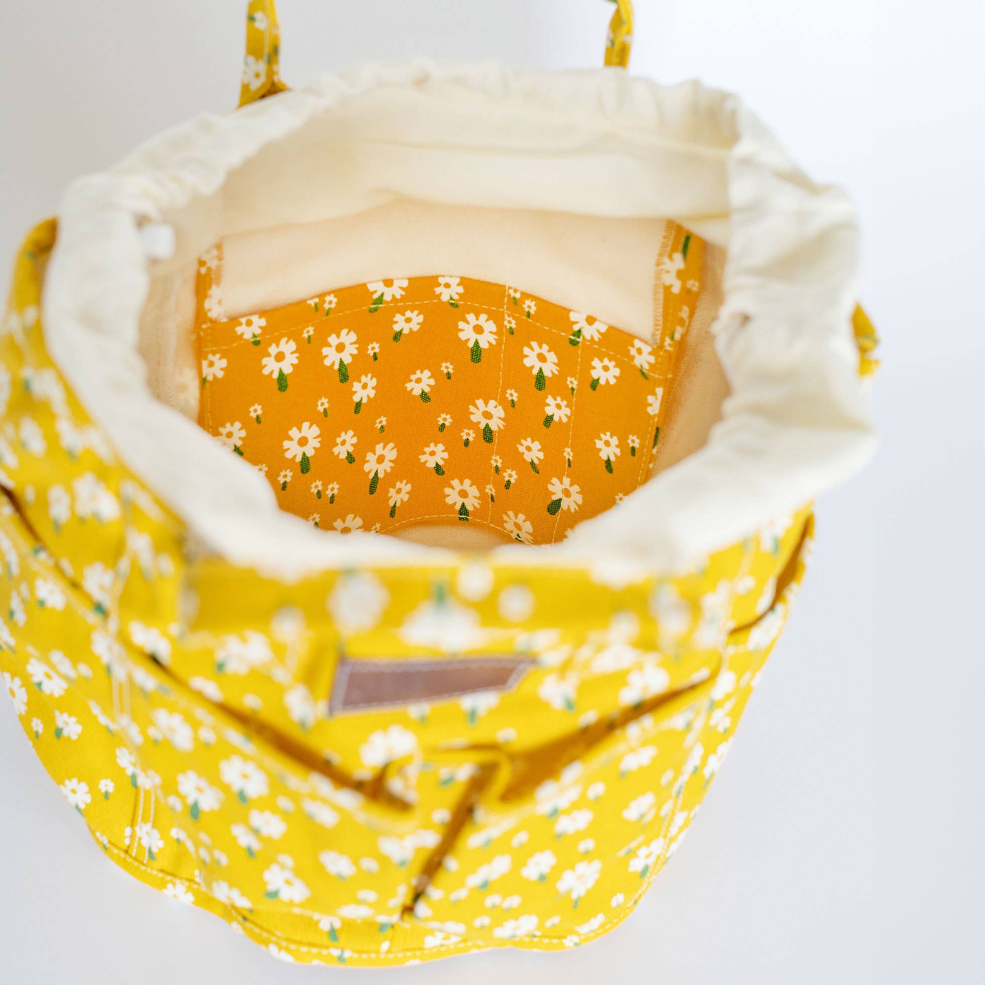 MAIKA - Wholesale Tote Bag - Women's - NEW! Project Tote, Cherries3