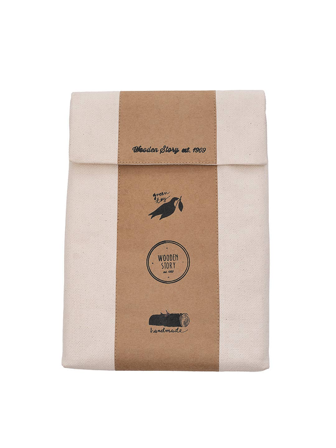 Living Refinery – Brinquedo de madeira - Crianças por atacado – Wooden Story - Quadro Montessori para Traçar Números com Bolinhas8