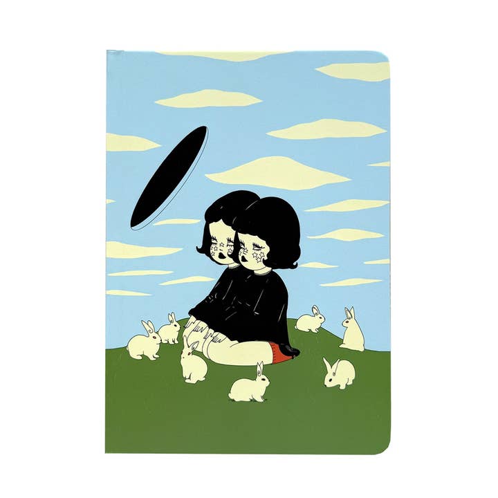 Portals Sketchbook for wholesale by Valfre