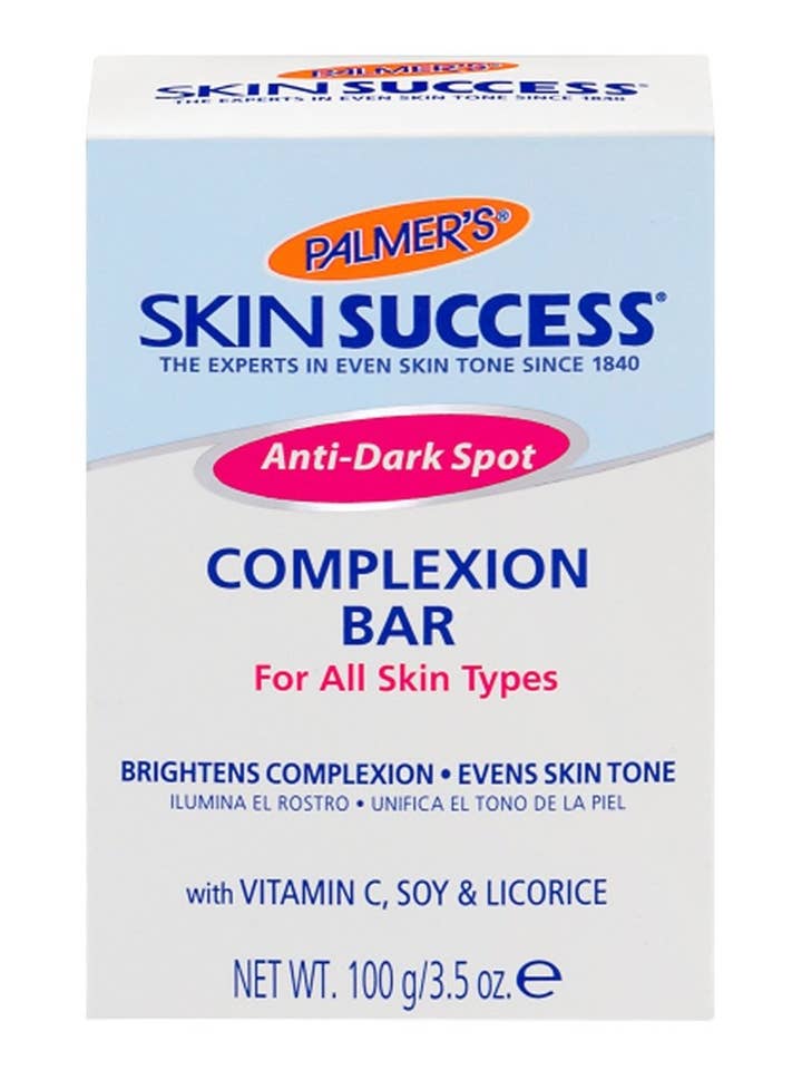 Palmers Skin Success Anti-Dark Spot Complexion Bar, 3.5 oz for wholesale by Hair Konection Corporation