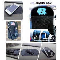 Magic Pad- Holds Like Magic- UNC Tarheels for wholesale by St. Louis Wholesale LLC