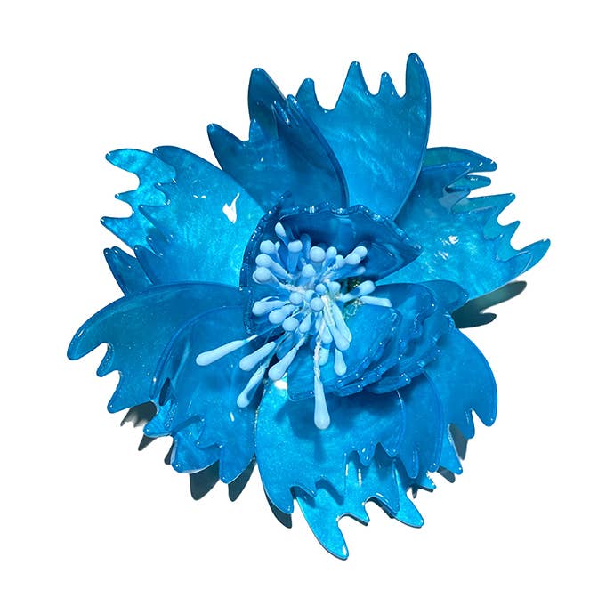 Ocean Spirit Brooch for wholesale by Miss Minna