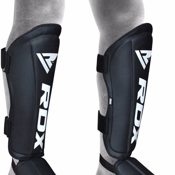 RDX INC LIMITED - Wholesale Sporting Accessories - SHIN INSTEP MOLDED KING