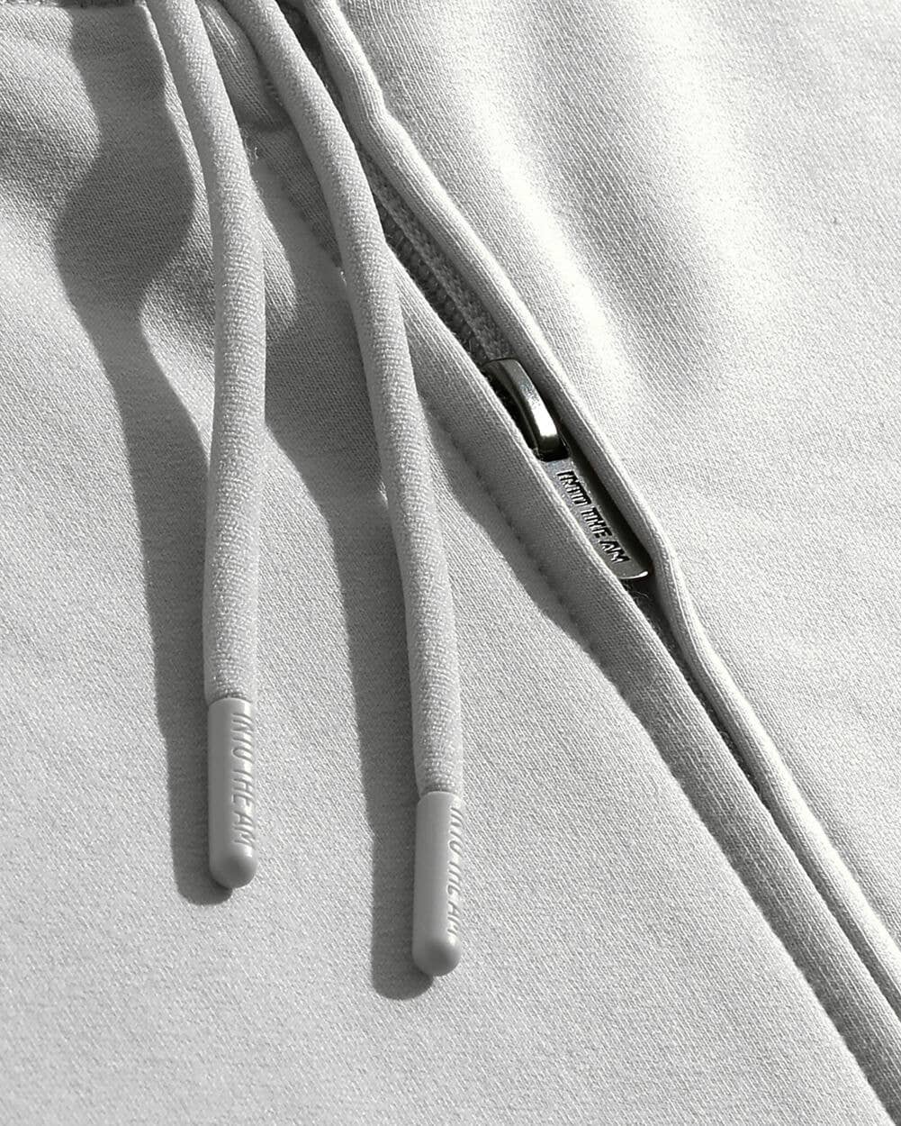 INTO THE AM - Wholesale Hoodie - Men's - Men's Zip-Up Hoodie Sweatshirt (Plain)20