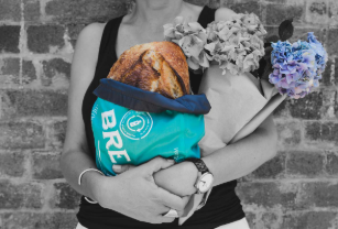 Green Distributors LLC - Wholesale Food Storage Wrap/Bag - Reusable Artisan Bread Bags6