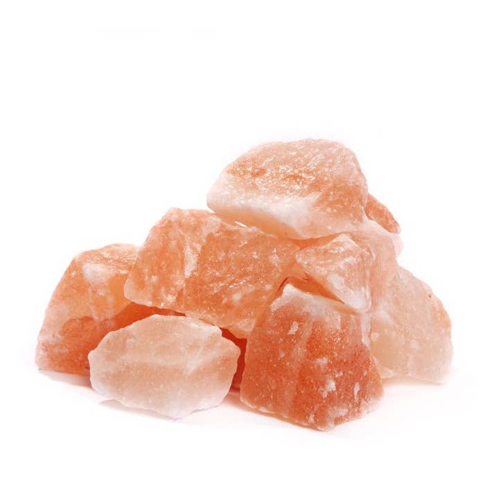 Himalayan Trading Co.® - Wholesale Salt - Raw Himalayan Pink Salt Chunks