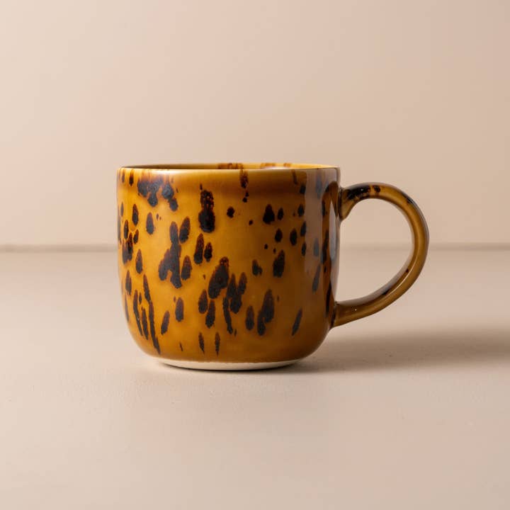 Saardé - Wholesale Coffee Mug - Sunfleck | Coffee Cup