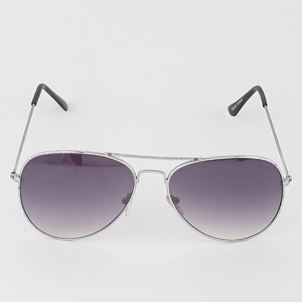 MIX FARBE Pilotenbrille mit Farbverlauf für den Großhandel auf Faire