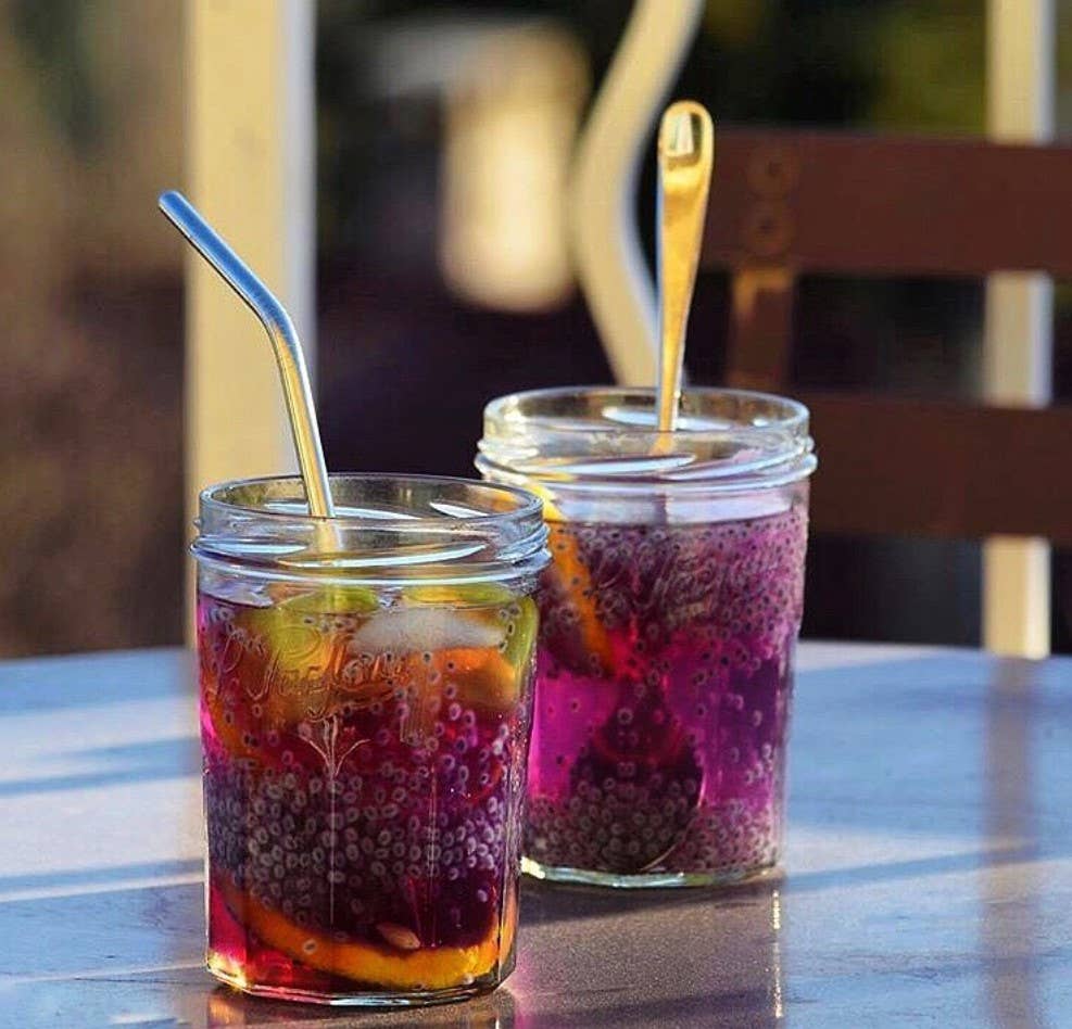 Le Parfait - Wholesale Jar - 385ml French Jam Jar Faceted Jelly Glass W Metal Twist Lid6