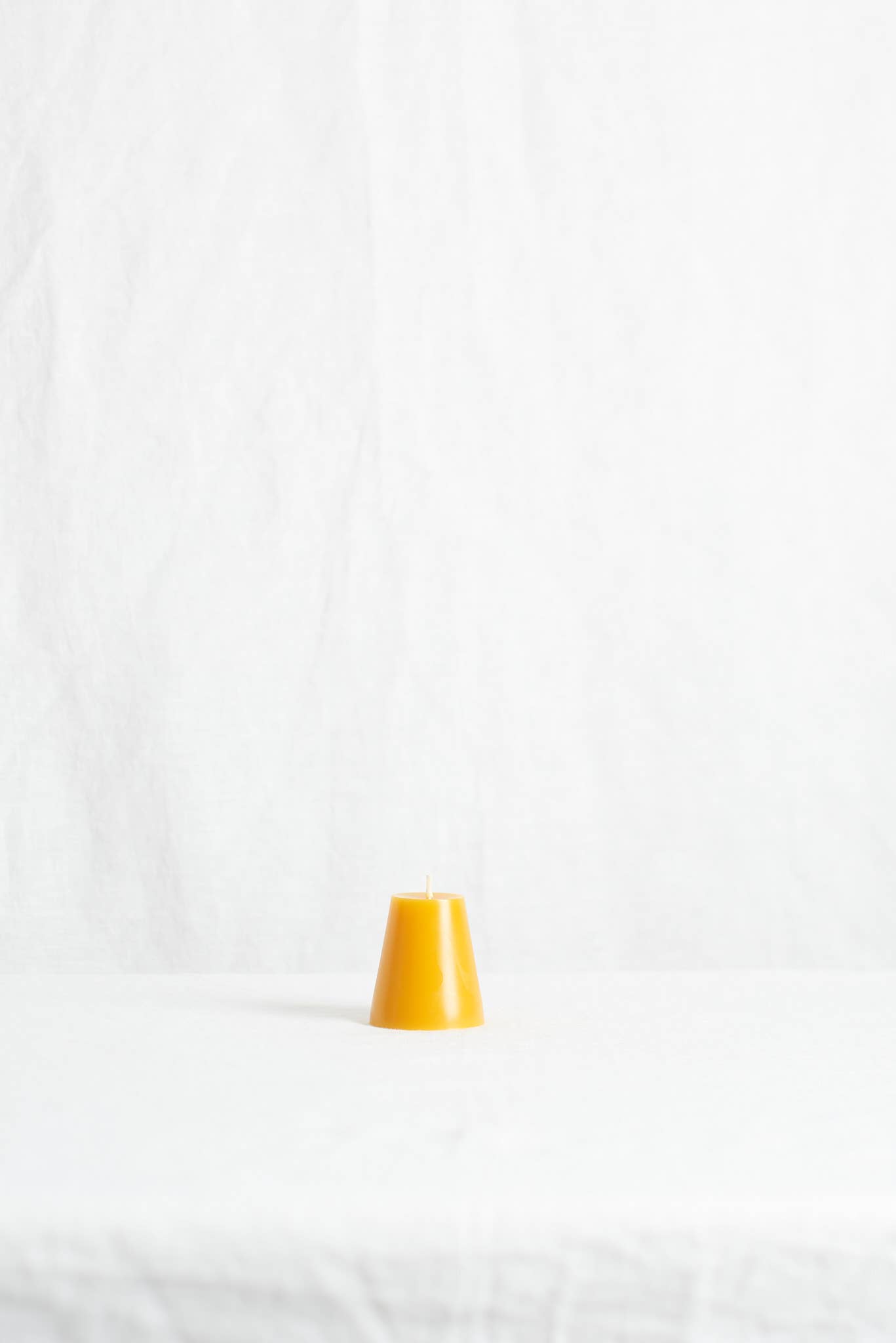 Waxing Moon - Wholesale Novelty Candle - Baba1