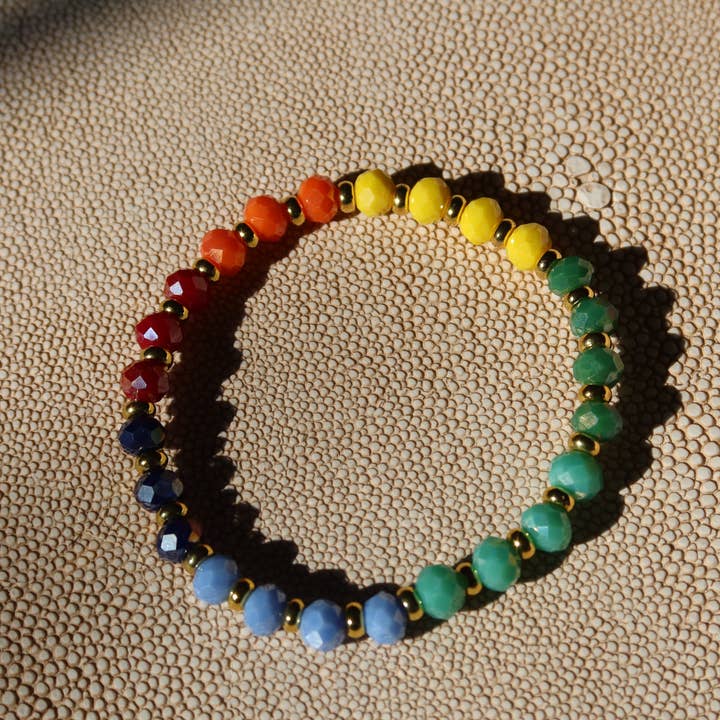 De Goede Energie Armband voor wholesale door Avalon Days