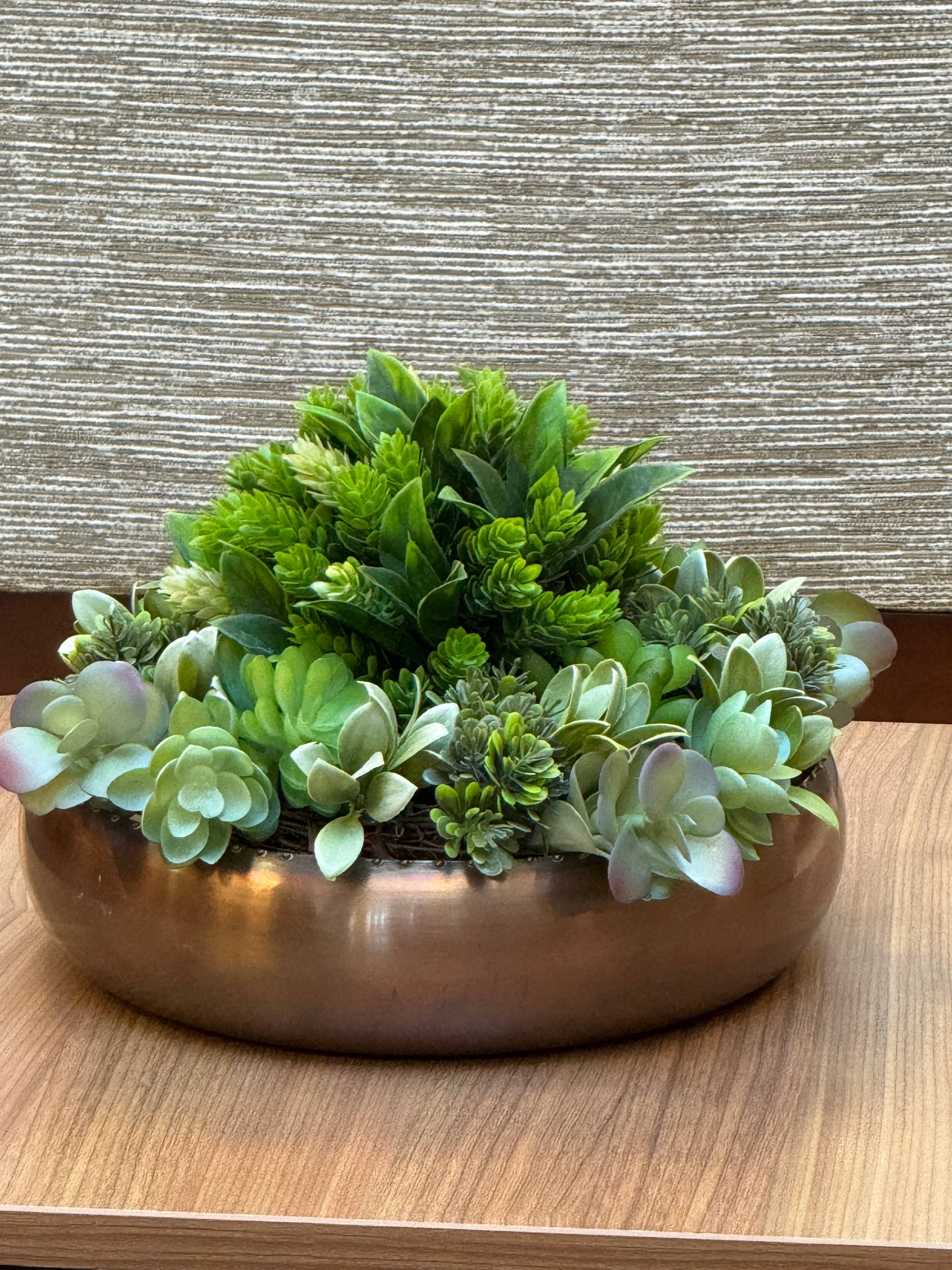 Angel Isabella - Wholesale Artificial Plant - 9"Artificial Hops Greenery Picks-Small Floral Designs1