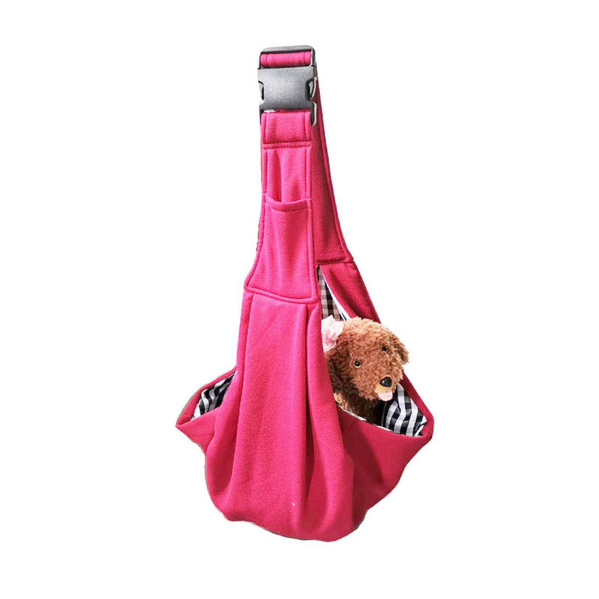 PAWPAWwholesale - Wholesale Pet Carrier - Cat/Dog - Portable Pet Sling Carrier Bag_CWMM688311