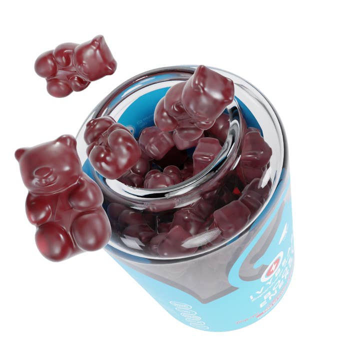 IvyBears - Wholesale Oral supplement/vitamin - Boost Energy6