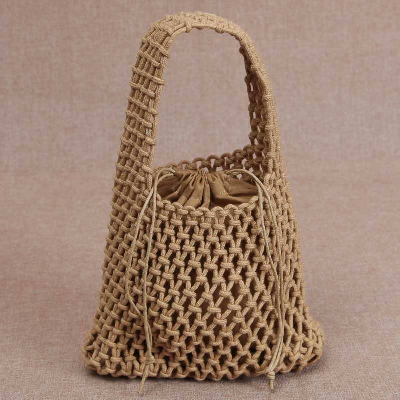 GIFT & ME - Venta al por mayor Bolsa de asa- Mujer - Bolsa Delta0