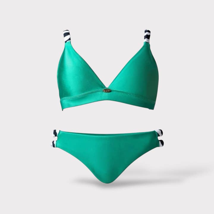 MINI ME - OASIS for wholesale by Beach perfect swimwear by Ania