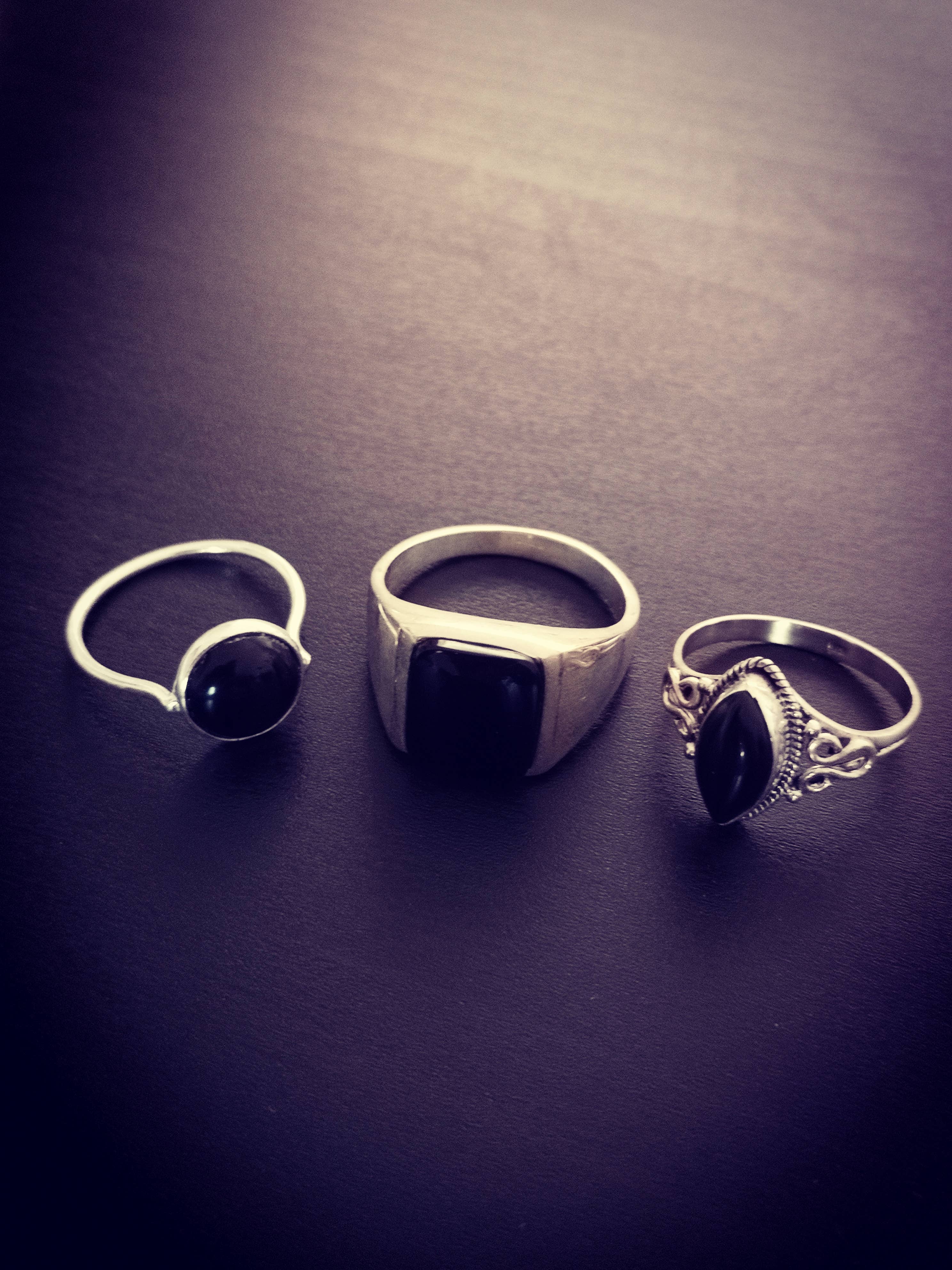 Unique Brand - Wholesale Jewelry - Men's - Vintage men's sterling silver rings9