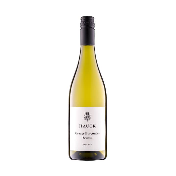 2024 Grauer Burgunder Klosterberg för wholesale av Hauck