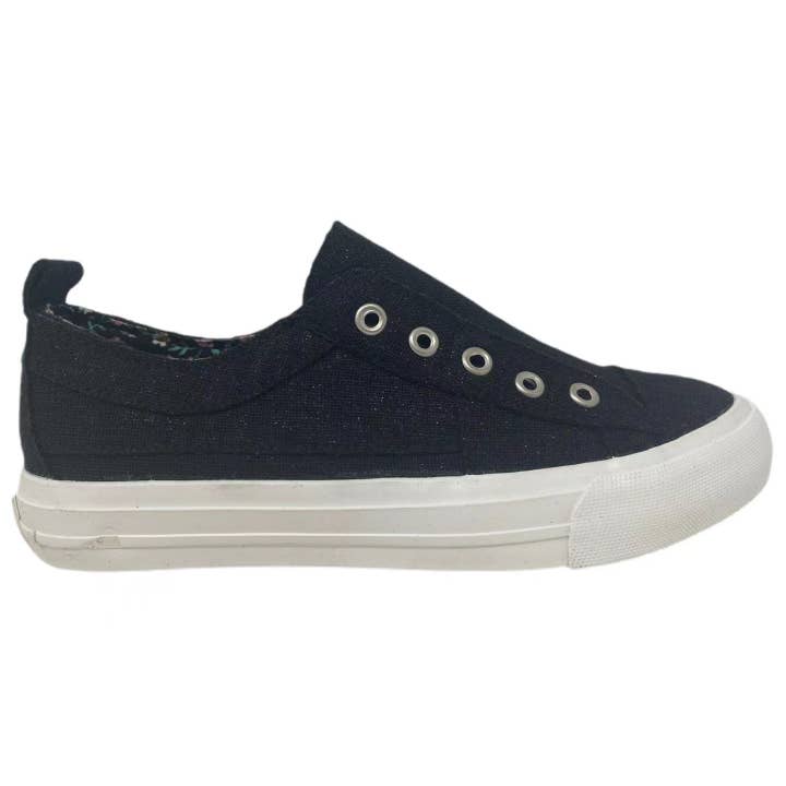 Playful Shine Womens Casual Sneaker for wholesale by Gypsy Jazz