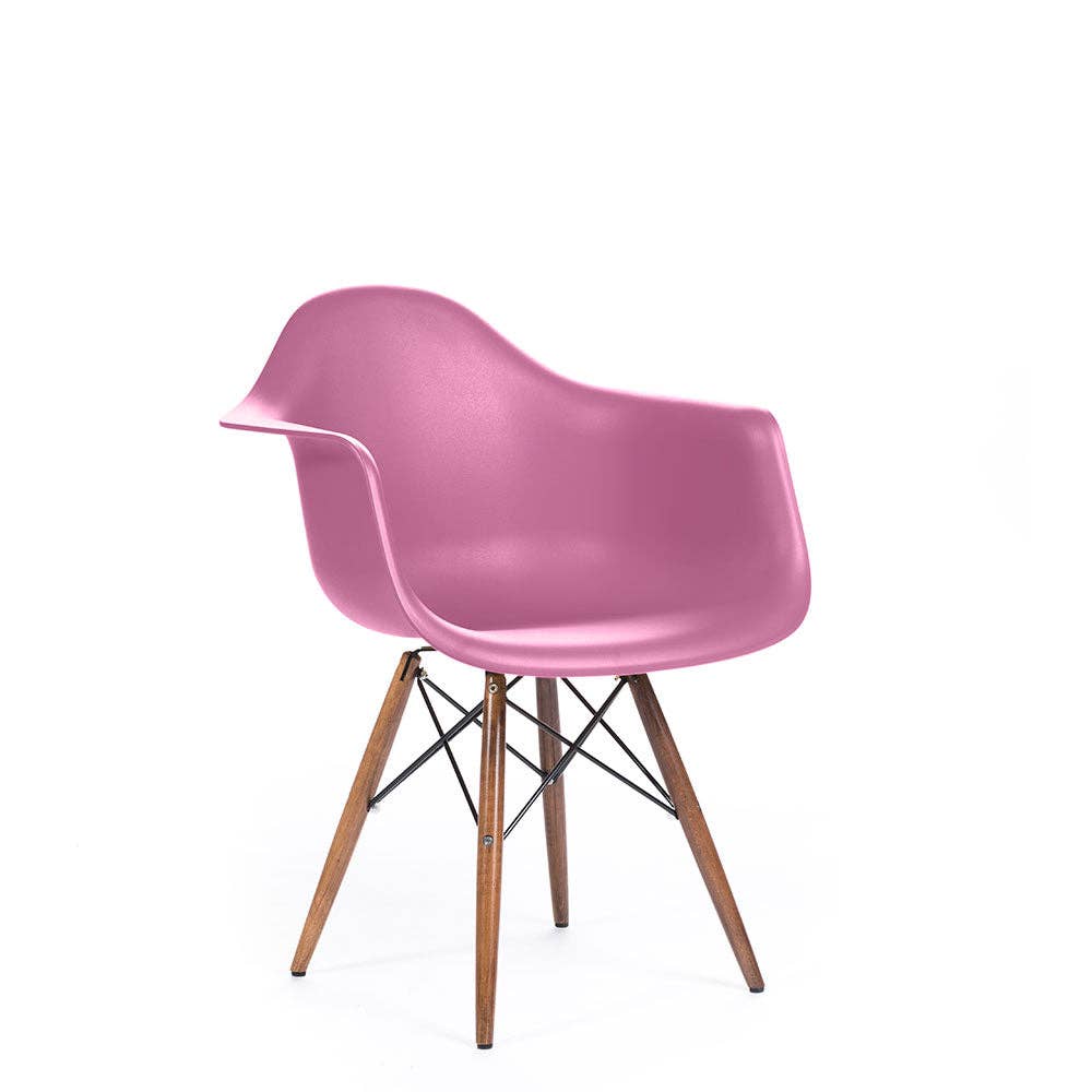 Pink&Brown - Venta al por mayor Sillas - Sillón Silver109