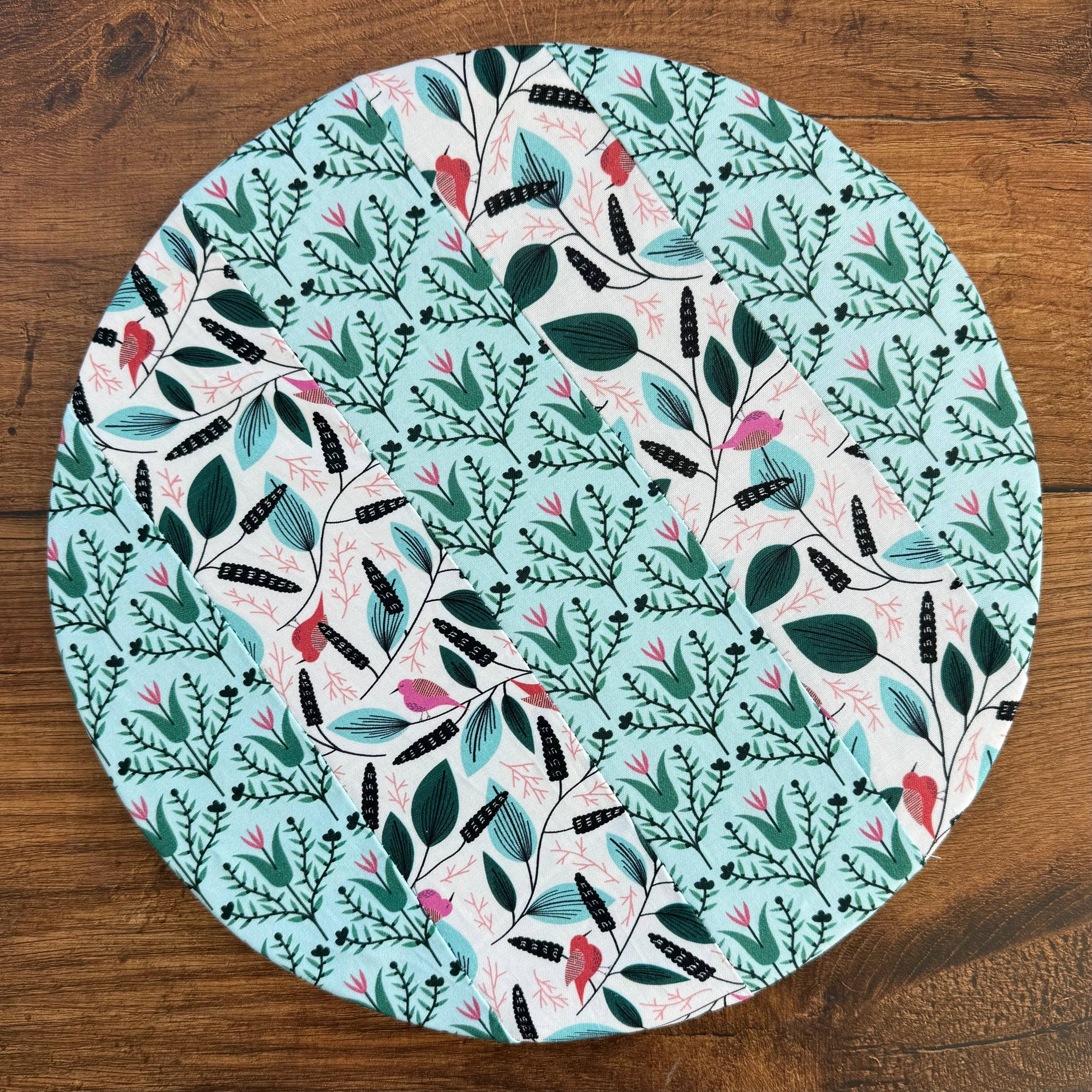 Five Oaks Farm - Wholesale Food storage wrap/bag - Medium Bowl & Banneton Covers16