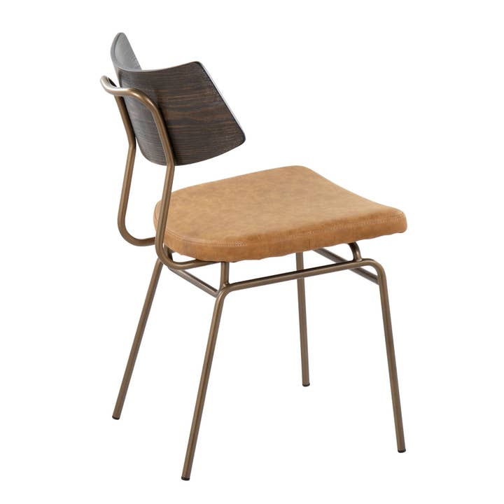 LumiSource and Grandview Gallery - Wholesale Chair - Walker Chair - Set of 24