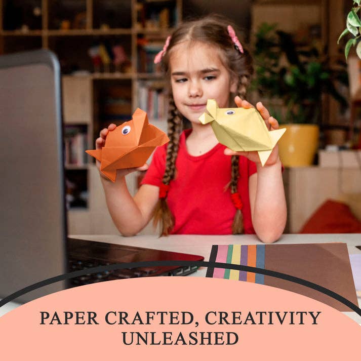 Three Leaf - Wholesale Craft Supplies - Three Leaf 9 X 12 Construction Paper Pad 32 Ct. (Pack of 48)