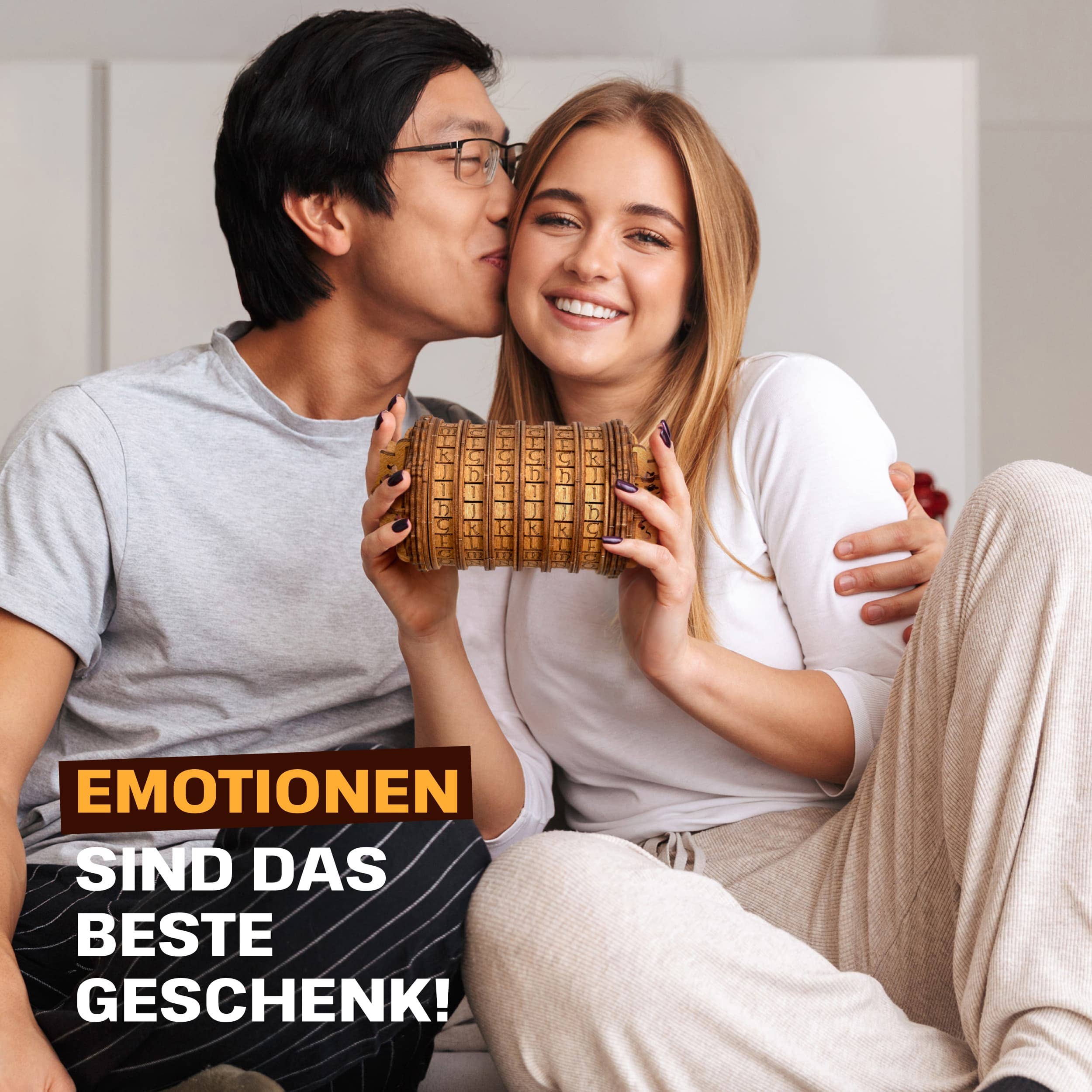 EscapeWelt GmbH – wholesale Puzzle – Child – Cryptex3