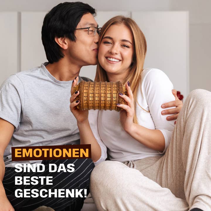 EscapeWelt GmbH – wholesale Puzzle – Child – Cryptex3