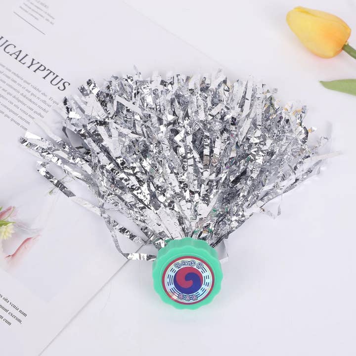 Shop Lev - Wholesale Sporting Game - Kids & Baby - Jaegi Korean Squid Old Game 5 pcs Kick Shuttlecock, 제기차기