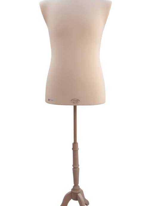 VENDÔME MEN'S CLASSIC BUST KIT SIZE M+BASE+SLEEVE for wholesale by SUDMANNEQUIN