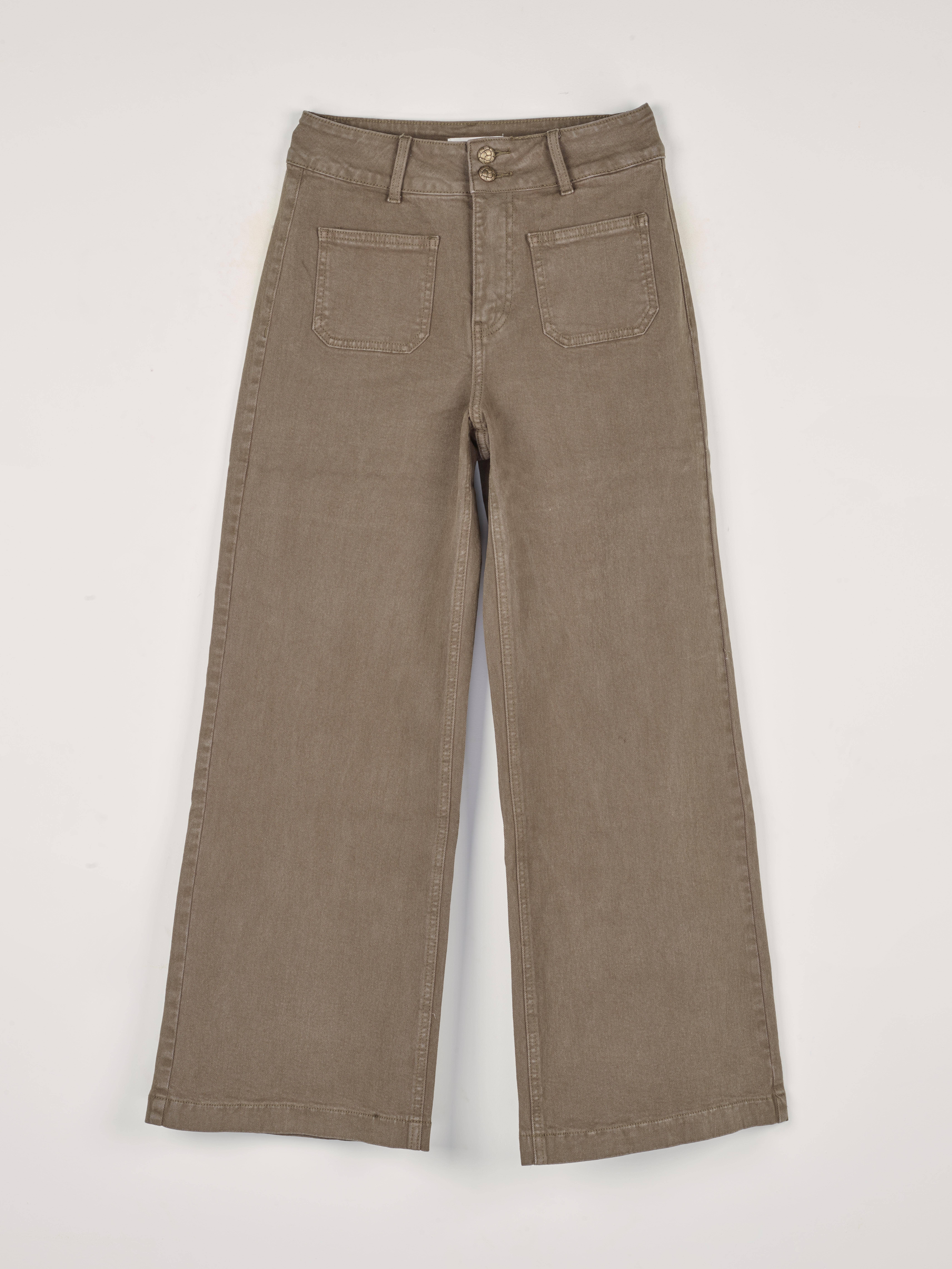 Oraije Paris - Vendita all'ingrosso Jeans - Donna - Jean Violette9