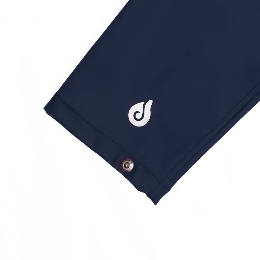 Dry Kids – wholesale Raincoat – Women's – Adults PU Waterproof Unlined Coat by Dry Kids3