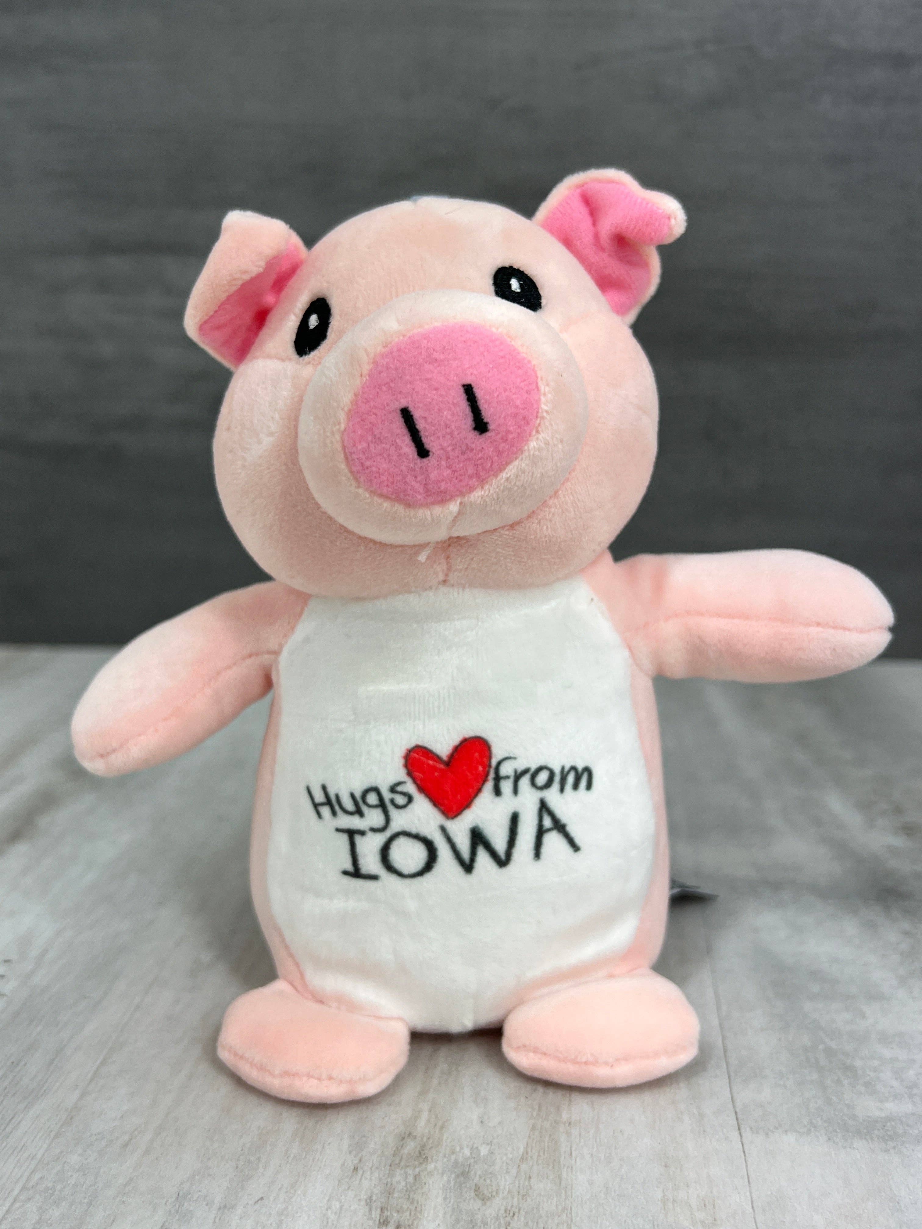 Heart of Iowa Market Place - Wholesale Stuffed/Plush Toy - Kids & Baby - Squishy Plush Toys2