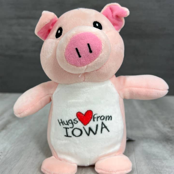 Heart of Iowa Market Place - Wholesale Stuffed/Plush Toy - Kids & Baby - Squishy Plush Toys2