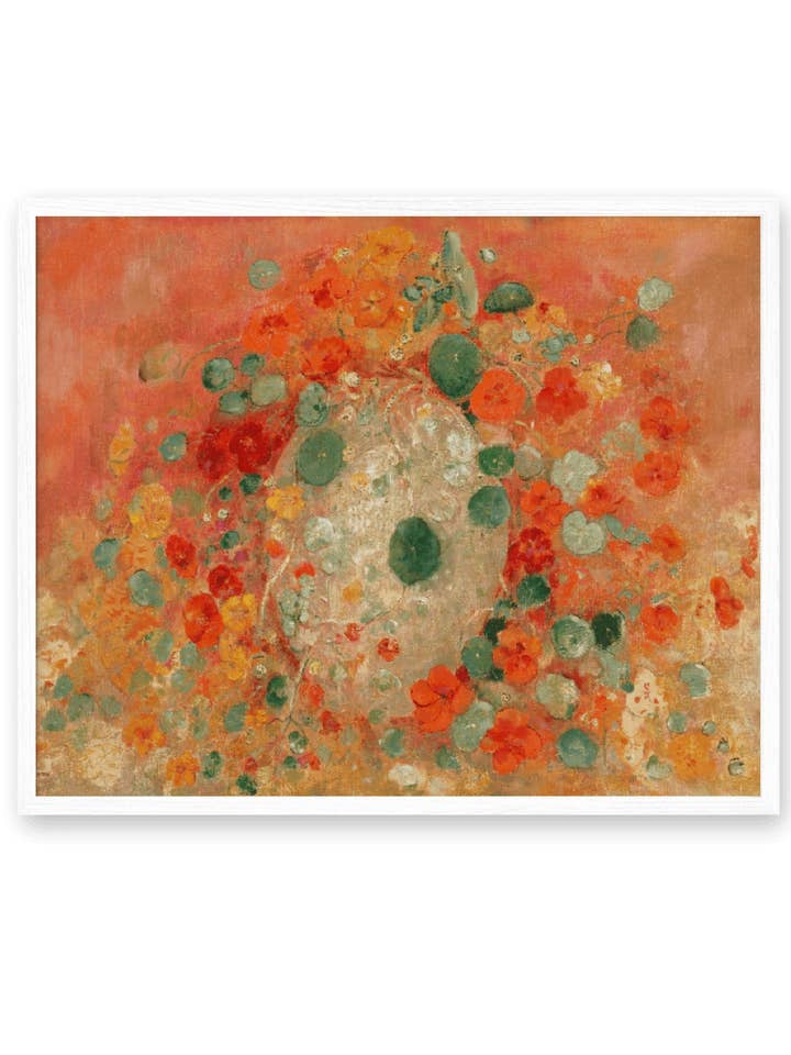 Redon - Oost-Indische kers voor wholesale door Knot & Soul