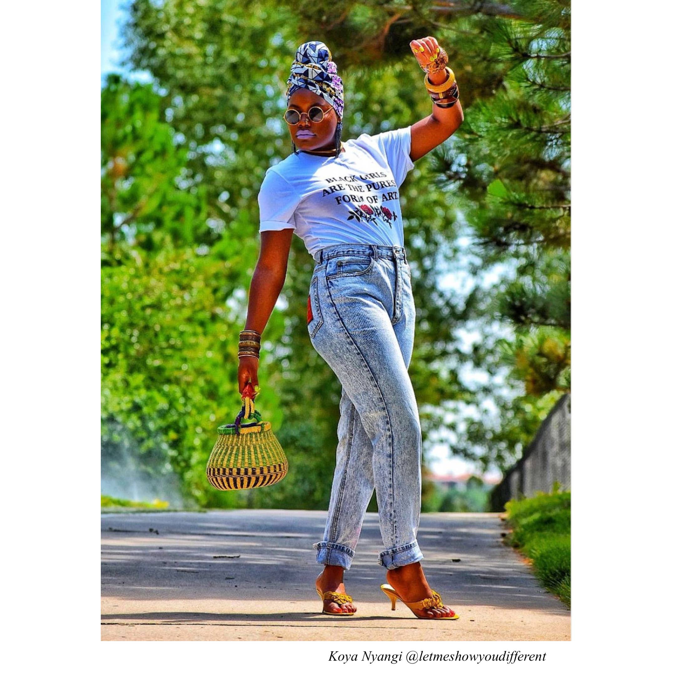 Ti-a Woven Goods - Wholesale Plant Pot - Bell-Shaped Basket / Plant Holder16