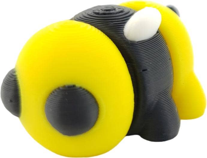 The Geek Galleria - Venta al por mayor Figura de juguete - Niños - Mini Animales Articulados - Figuras Articuladas25