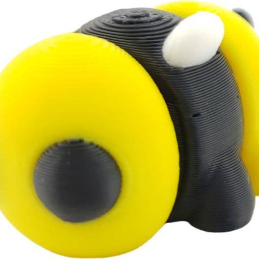 The Geek Galleria - Venta al por mayor Figura de juguete - Niños - Mini Animales Articulados - Figuras Articuladas25