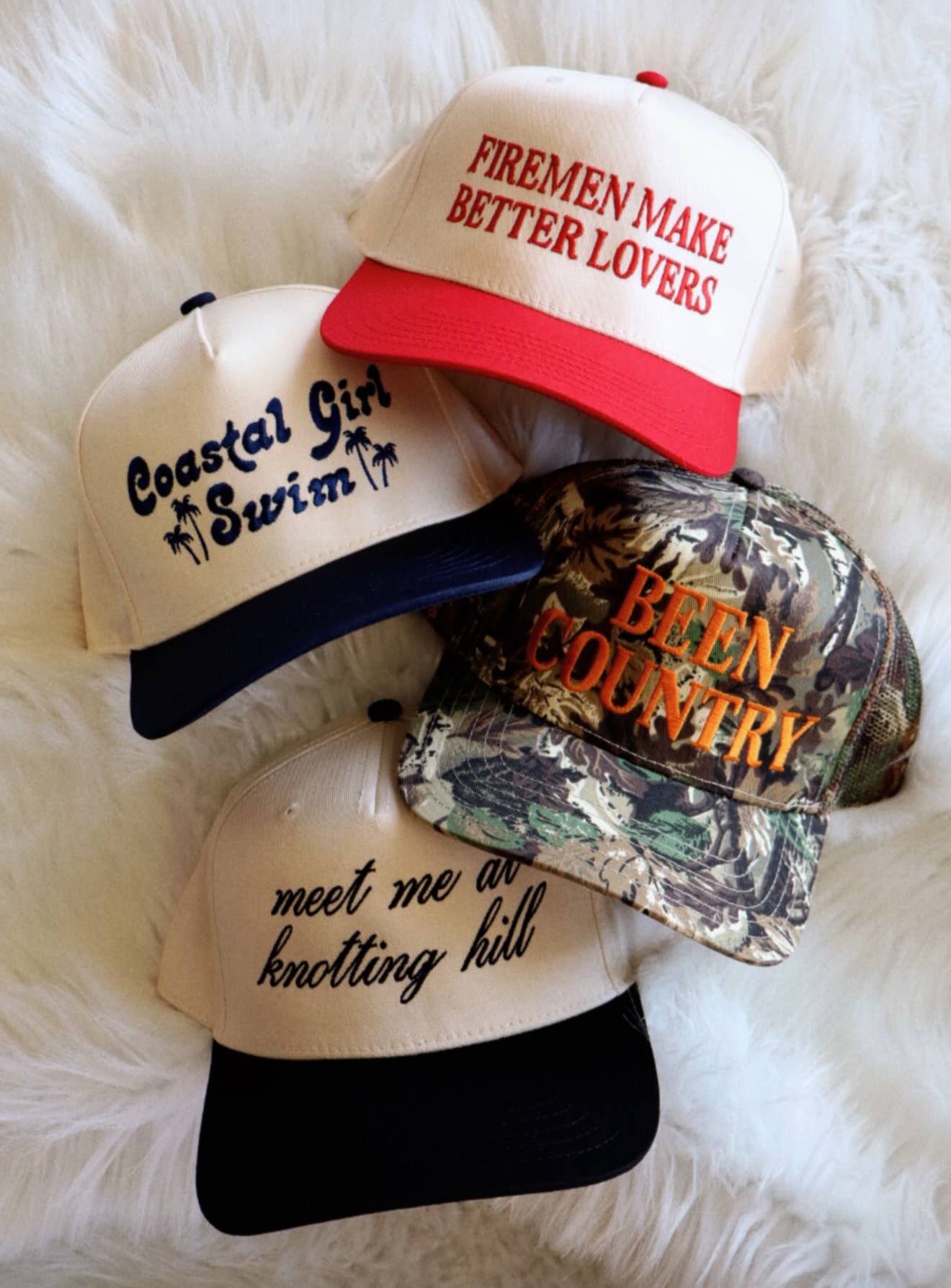 Wilder Made - Wholesale Trucker Hat - Unisex - Custom Embroidered Trucker Hat7